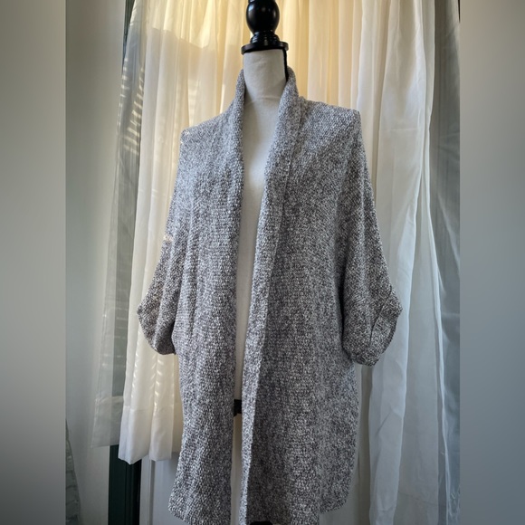 NWOT Sonoma Life & Style Grey - Picture 3 of 10